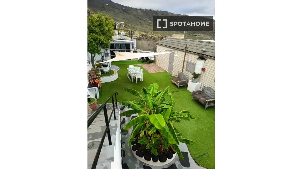 Habitación 546 m², Arona