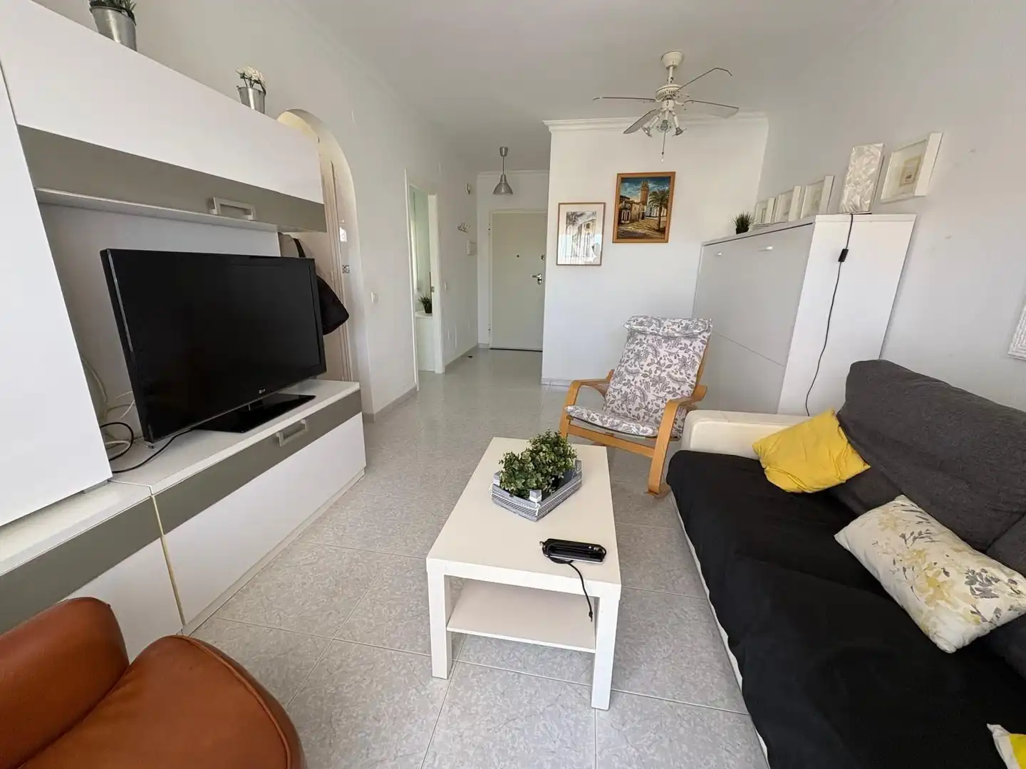Piso de 70 m² en Torrox