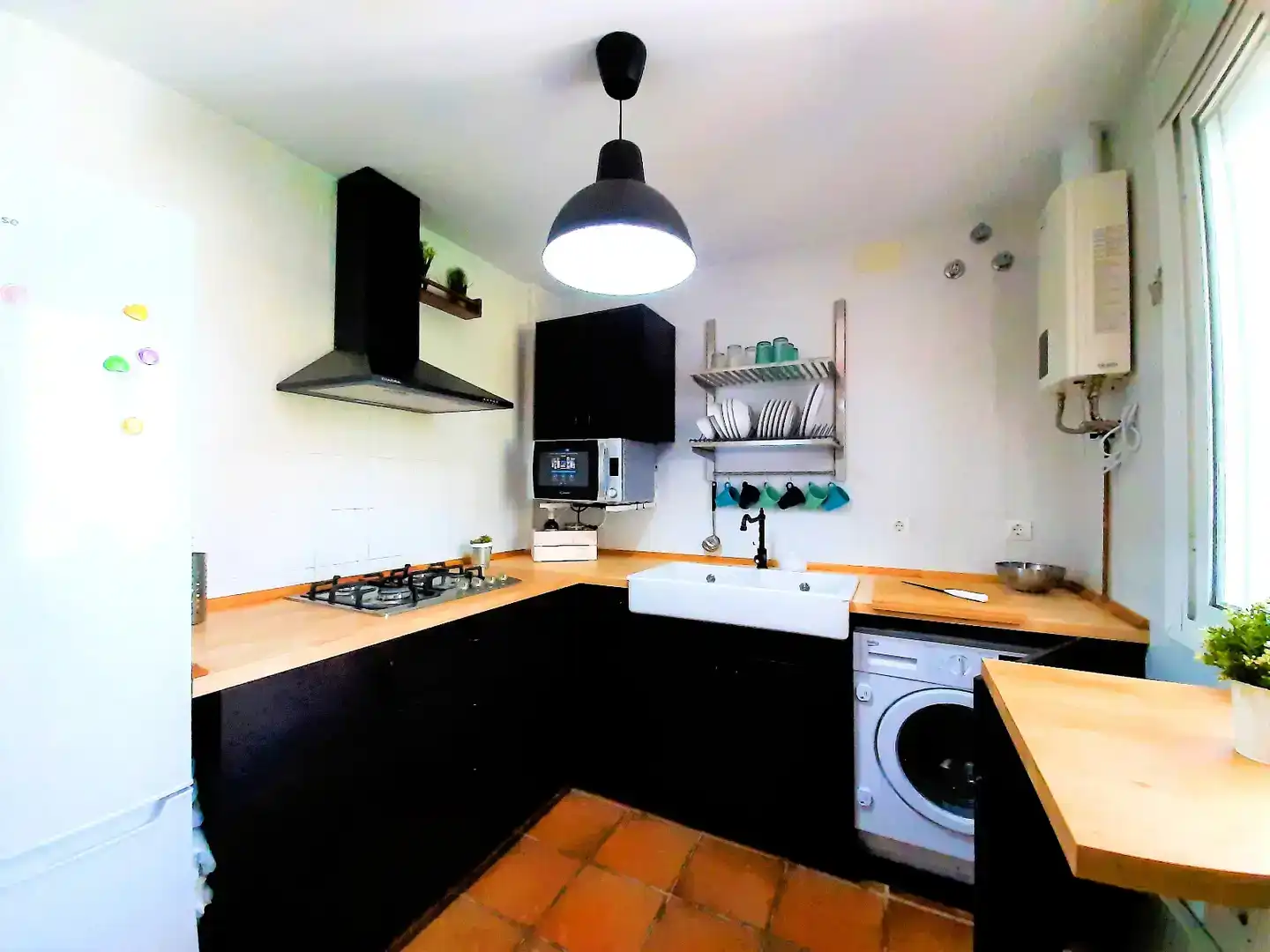 Piso de 90 m² en Aracena