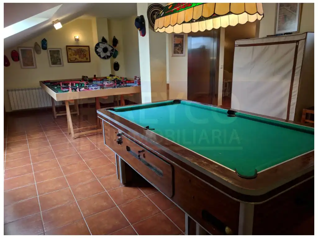 Piso de 455 m² en Santo Domingo de la Calzada