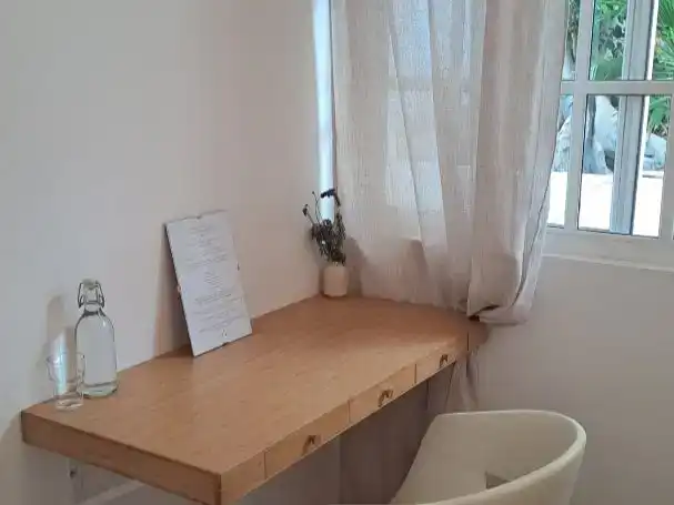 Habitación 30 m², El Sauzal