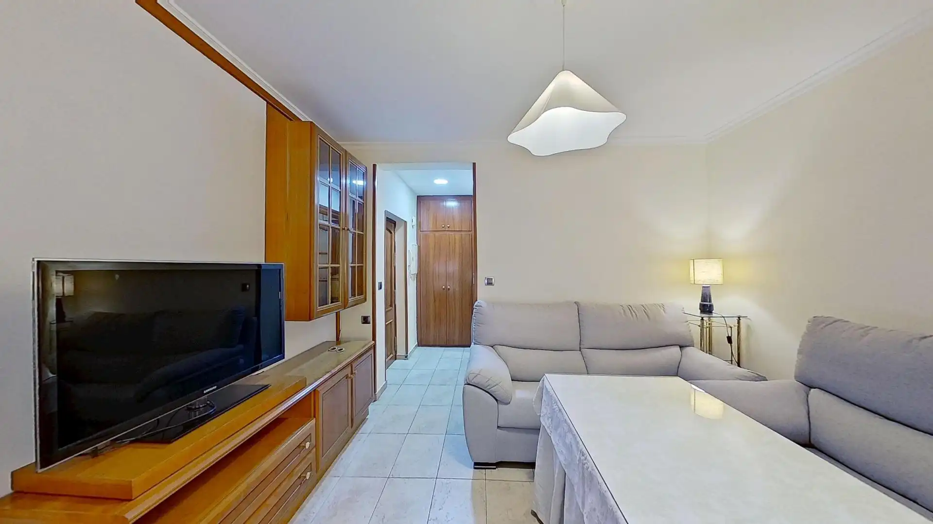 Piso de 97 m² en Granada