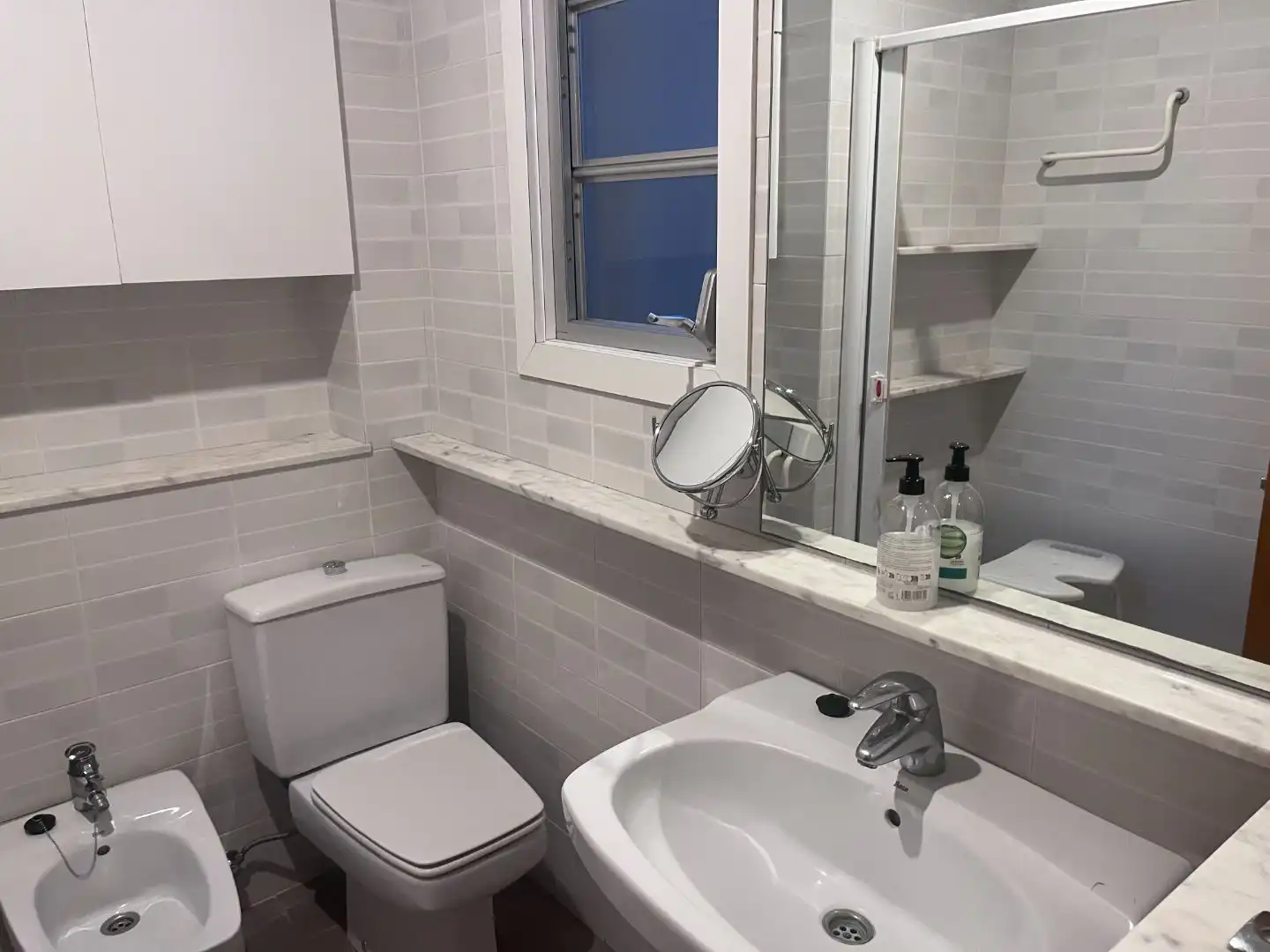 Pis de 104 m² a Terrassa