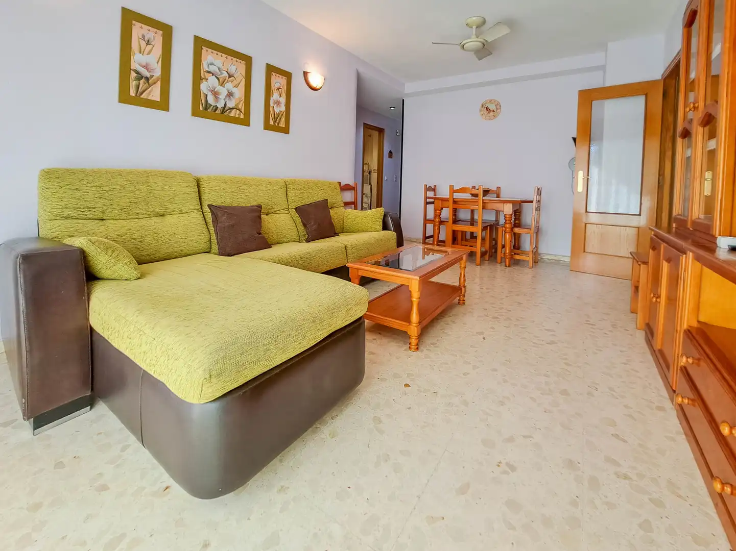 Apartamento 69 m² em Gandia
