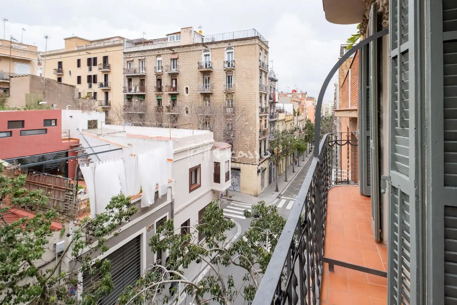 Pis de 51 m² a Barcelona