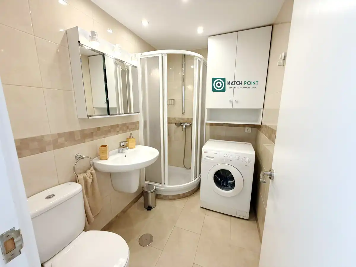 Piso de 55 m² en Almuñécar