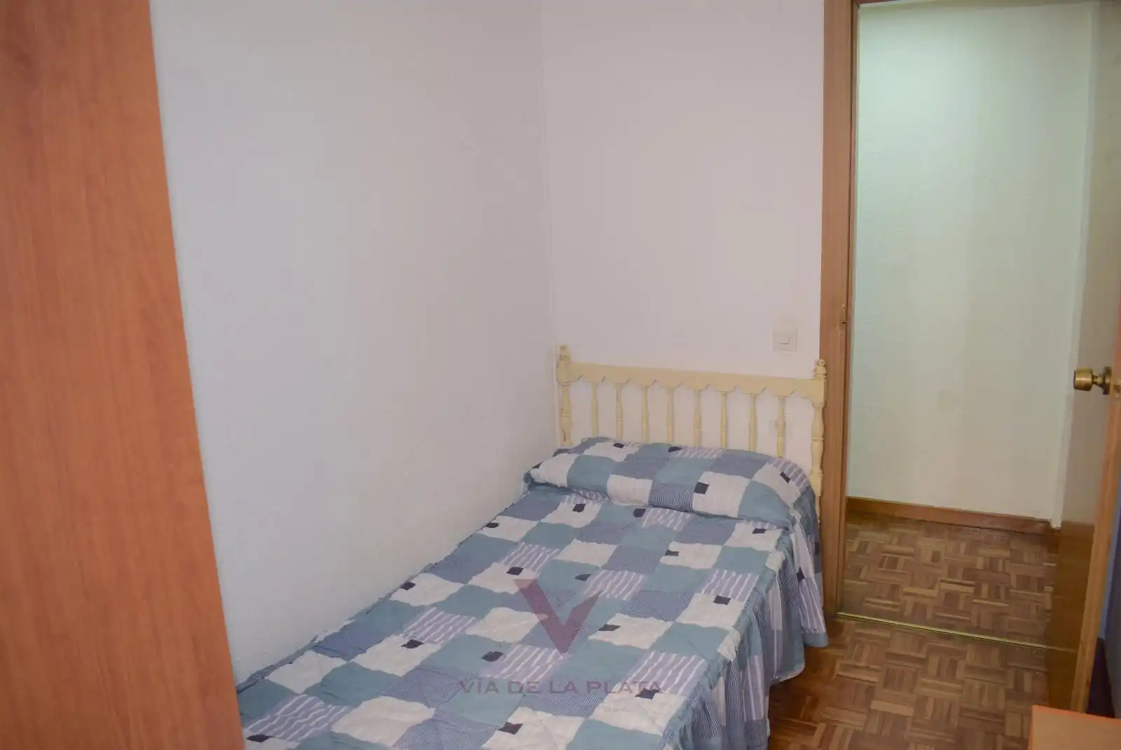 Pis de 90 m² a Salamanca