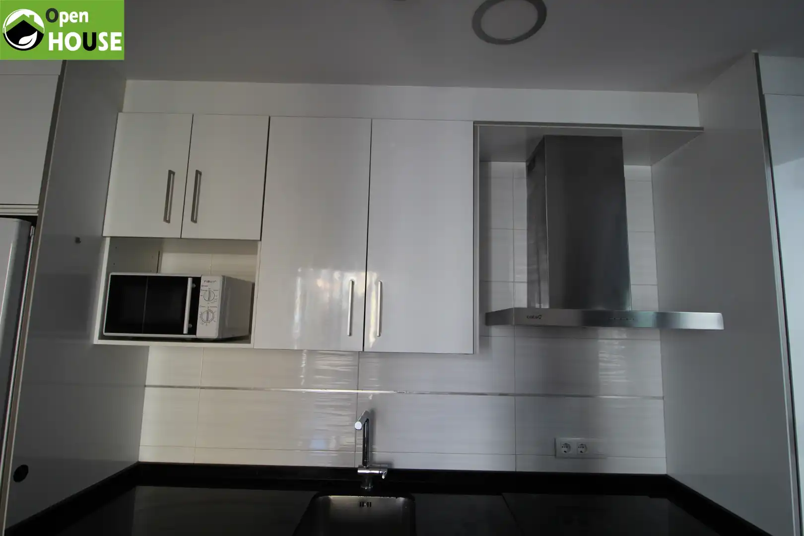 Квартира 45 м² в Granada