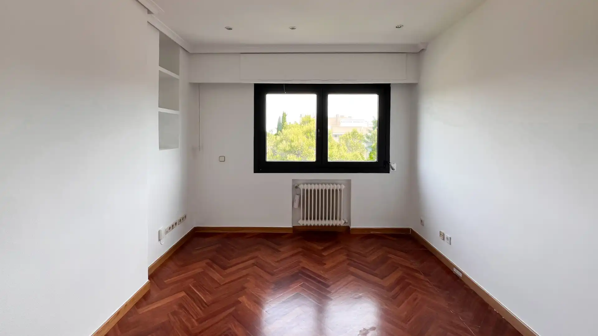 Pis de 172 m² a Pozuelo de Alarcón