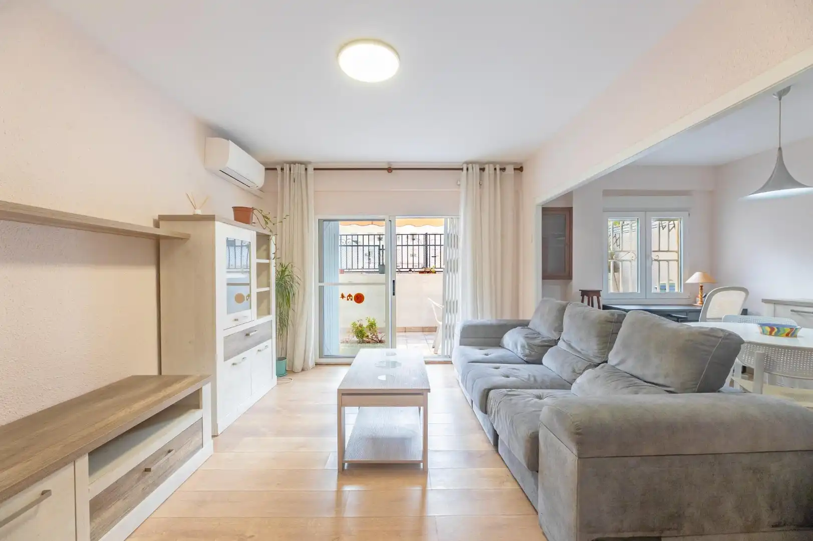 Pis de 86 m² a València