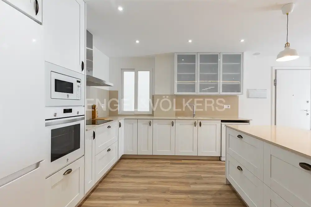 Piso de 184 m² en Valencia