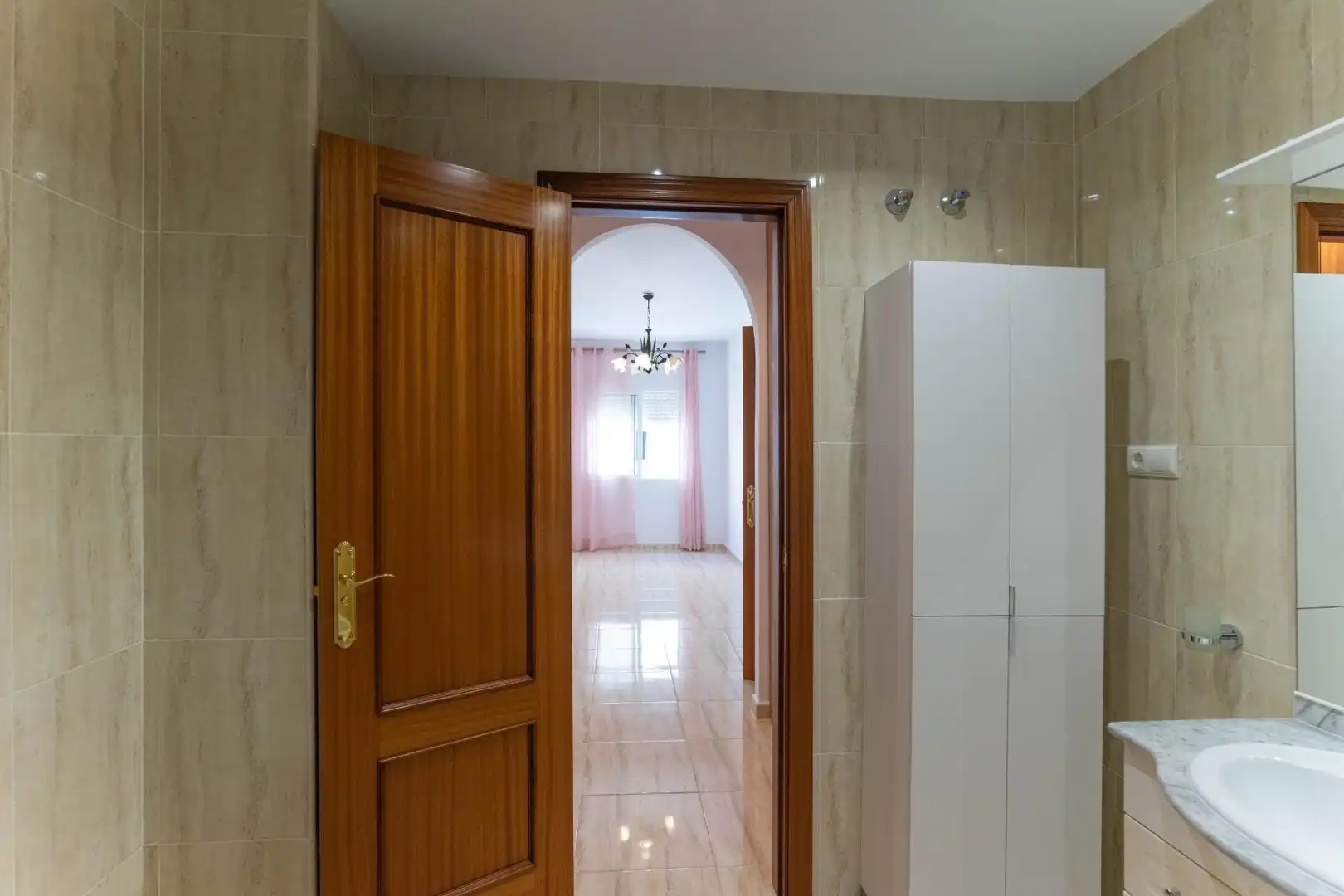 Pis de 105 m² a Alhaurín el Grande