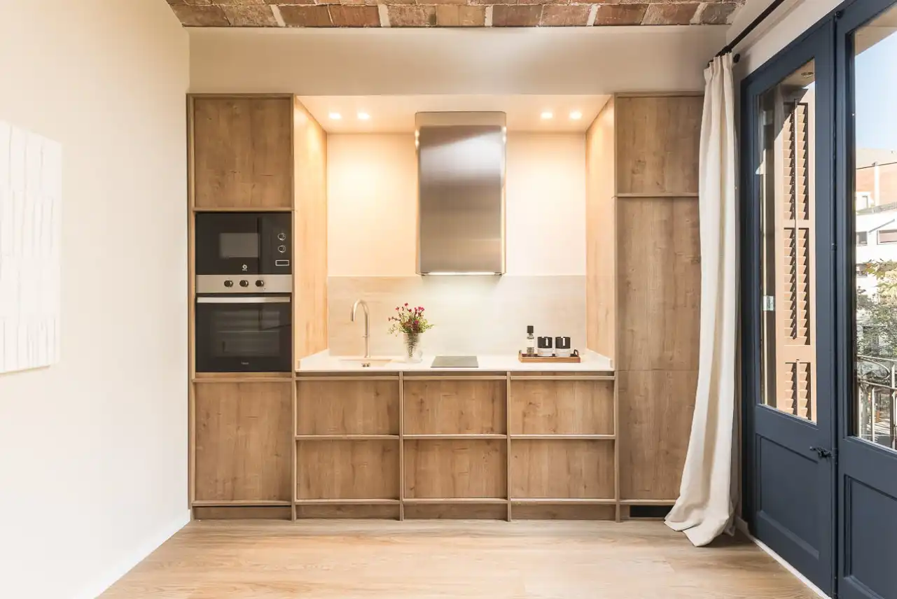 Piso de 67 m² en Barcelona