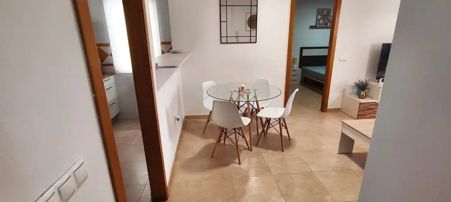 Pis de 75 m² a Vera