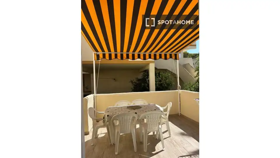 Piso de 95 m² en Valencia