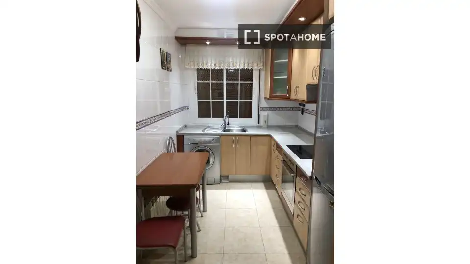 Habitación en alquiler, Valladolid