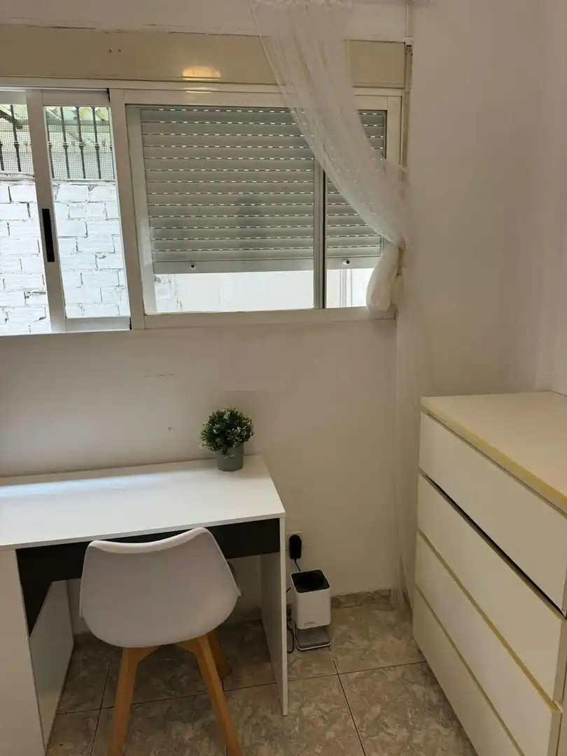 Habitació de lloguer, València