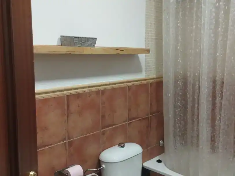 Piso de 8 m² en Córdoba