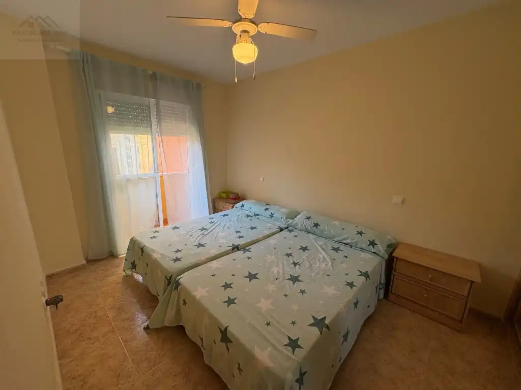 Piso de 82 m² en Mazarrón