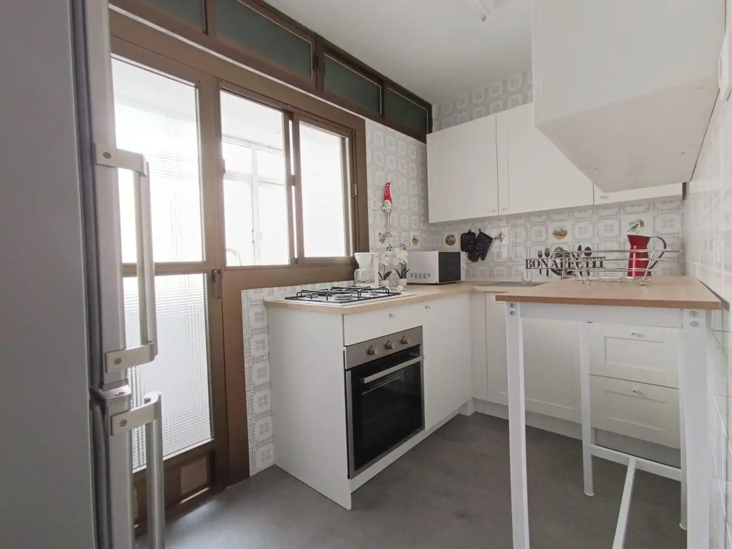 Piso de 91 m² en Almería