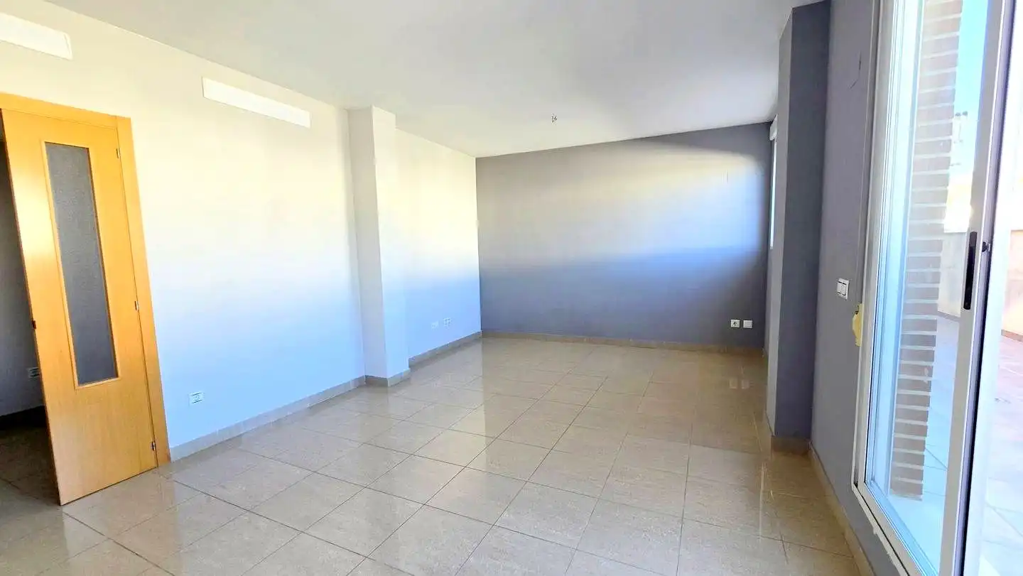 Pis de 92 m² a Gandia