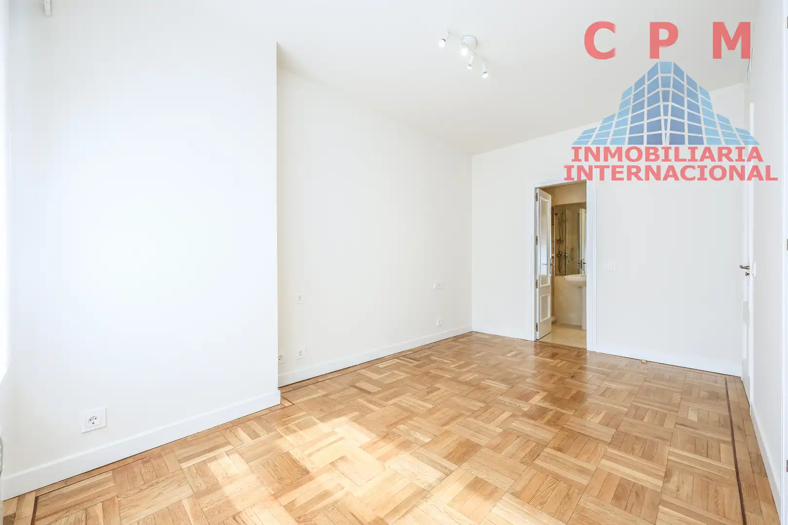 Piso de 190 m² en Madrid