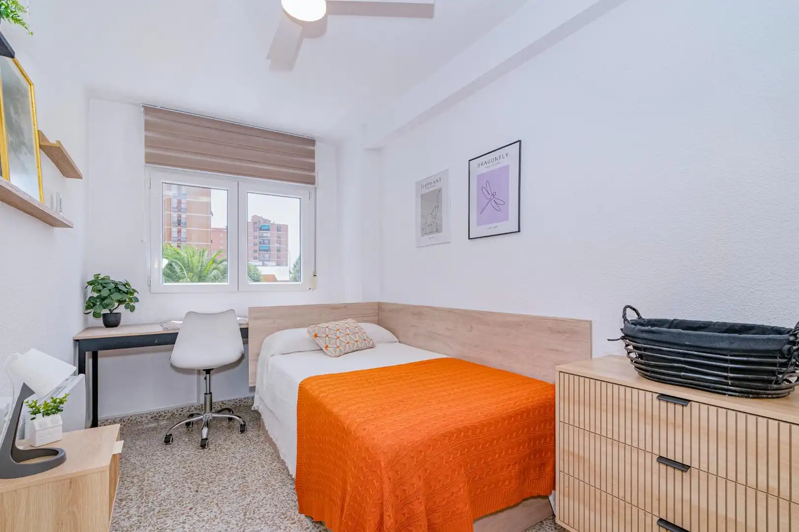 Piso de 97 m² en Granada