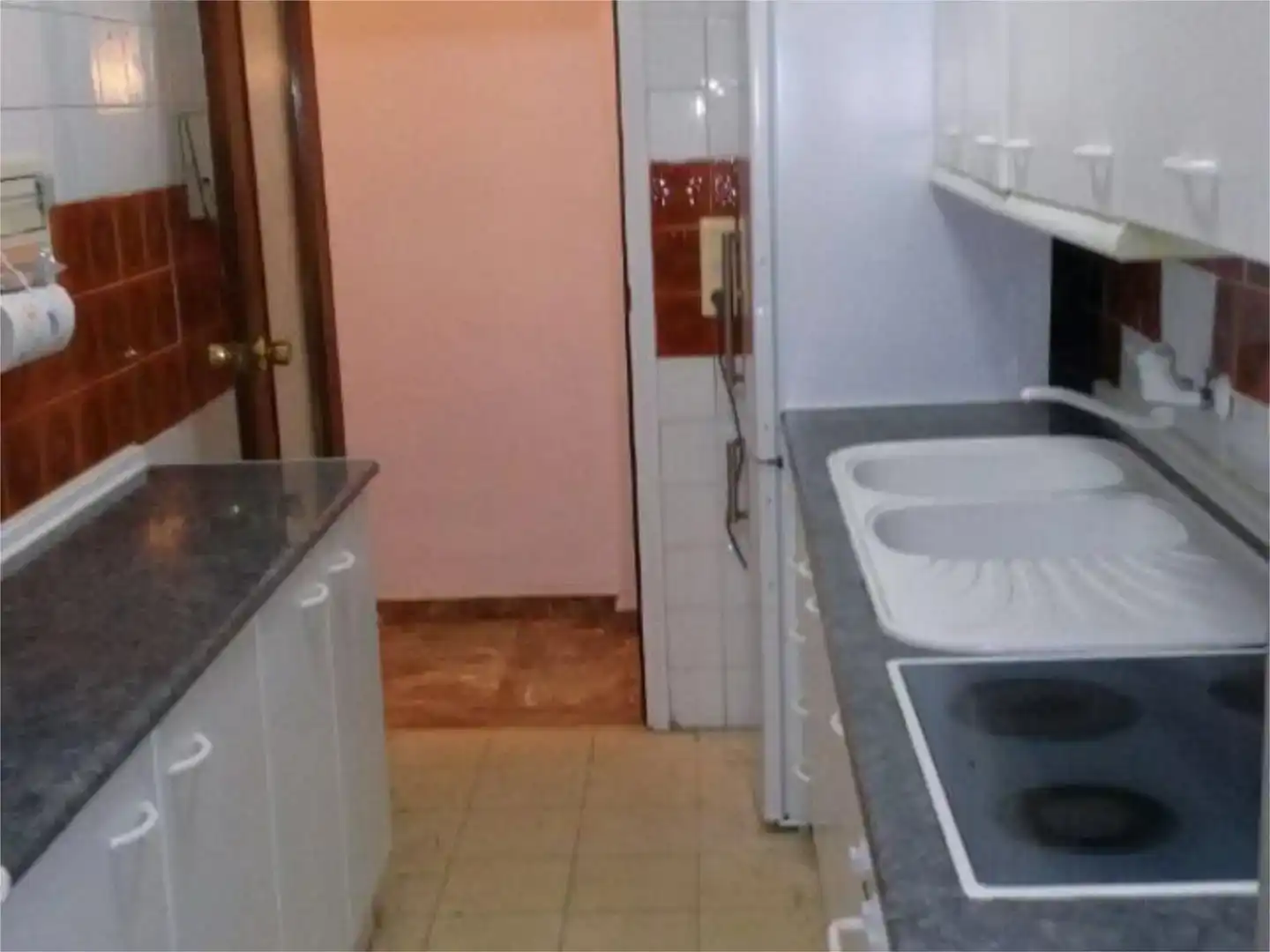 Habitación 120 m², Sevilla