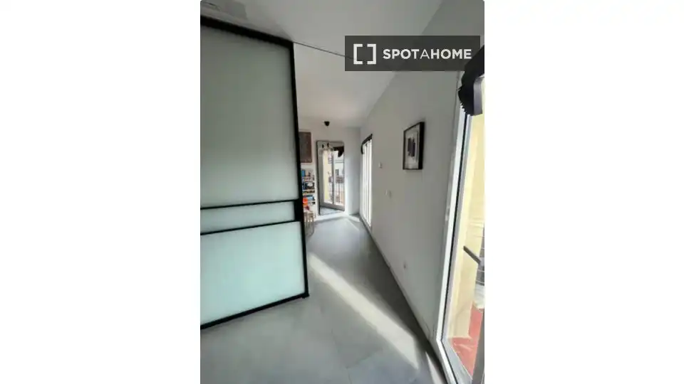 Piso de 65 m² en Madrid