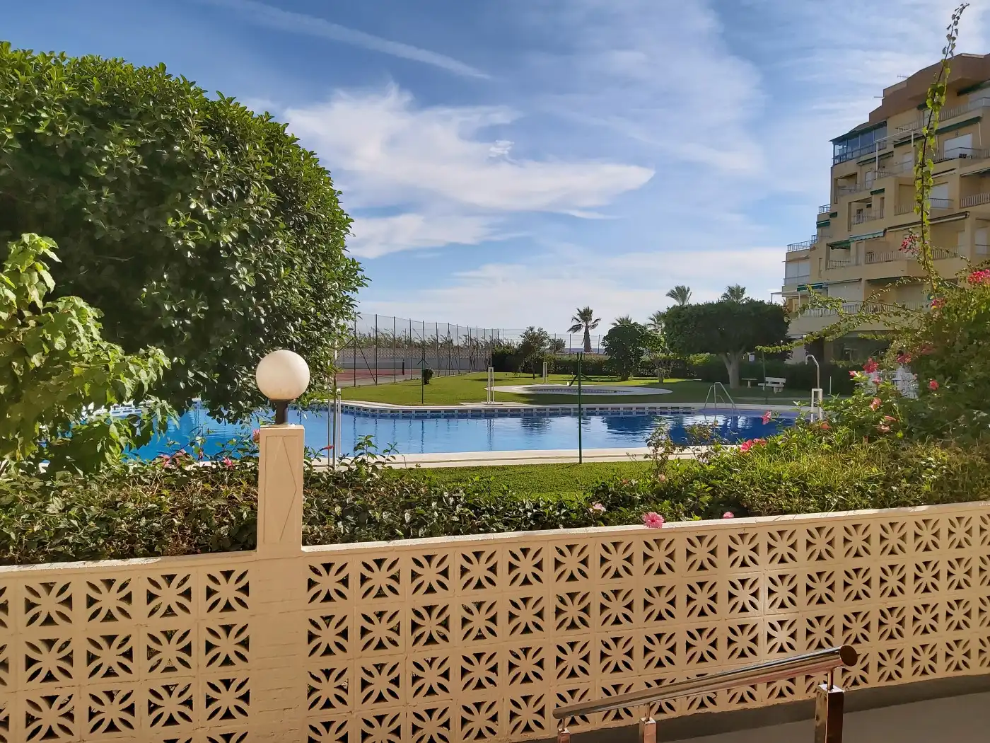 Appartamento 70 m² a Salobreña