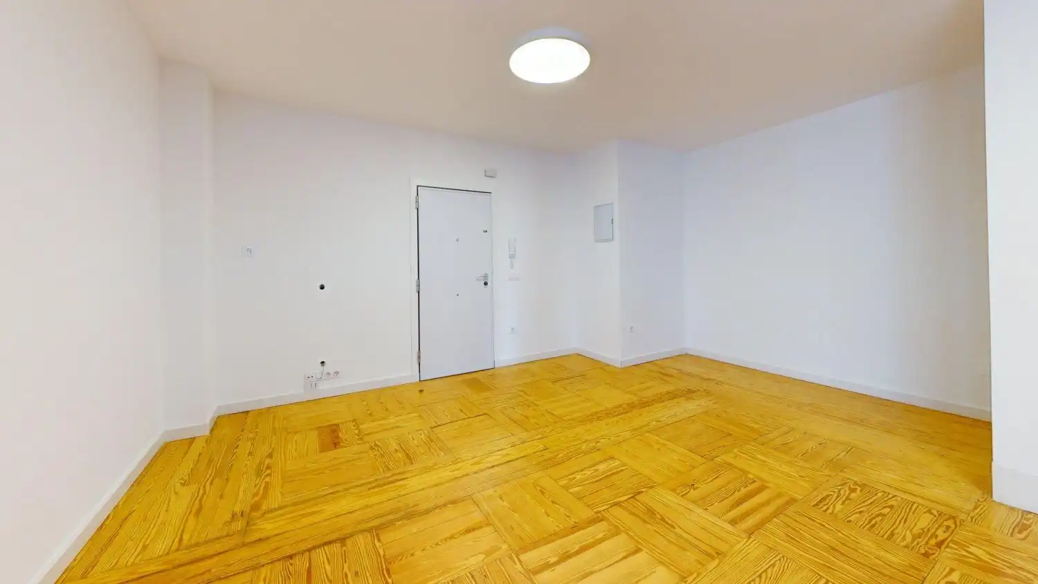 Pis de 106 m² a Sevilla