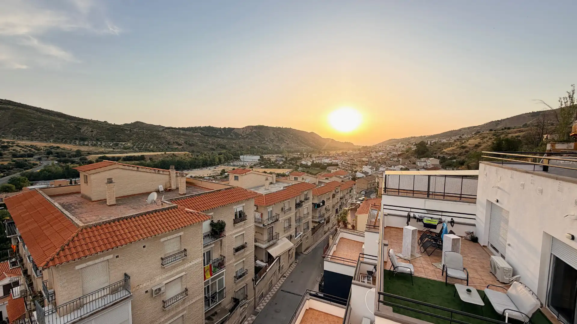 Piso de 105 m² en Cenes de la Vega