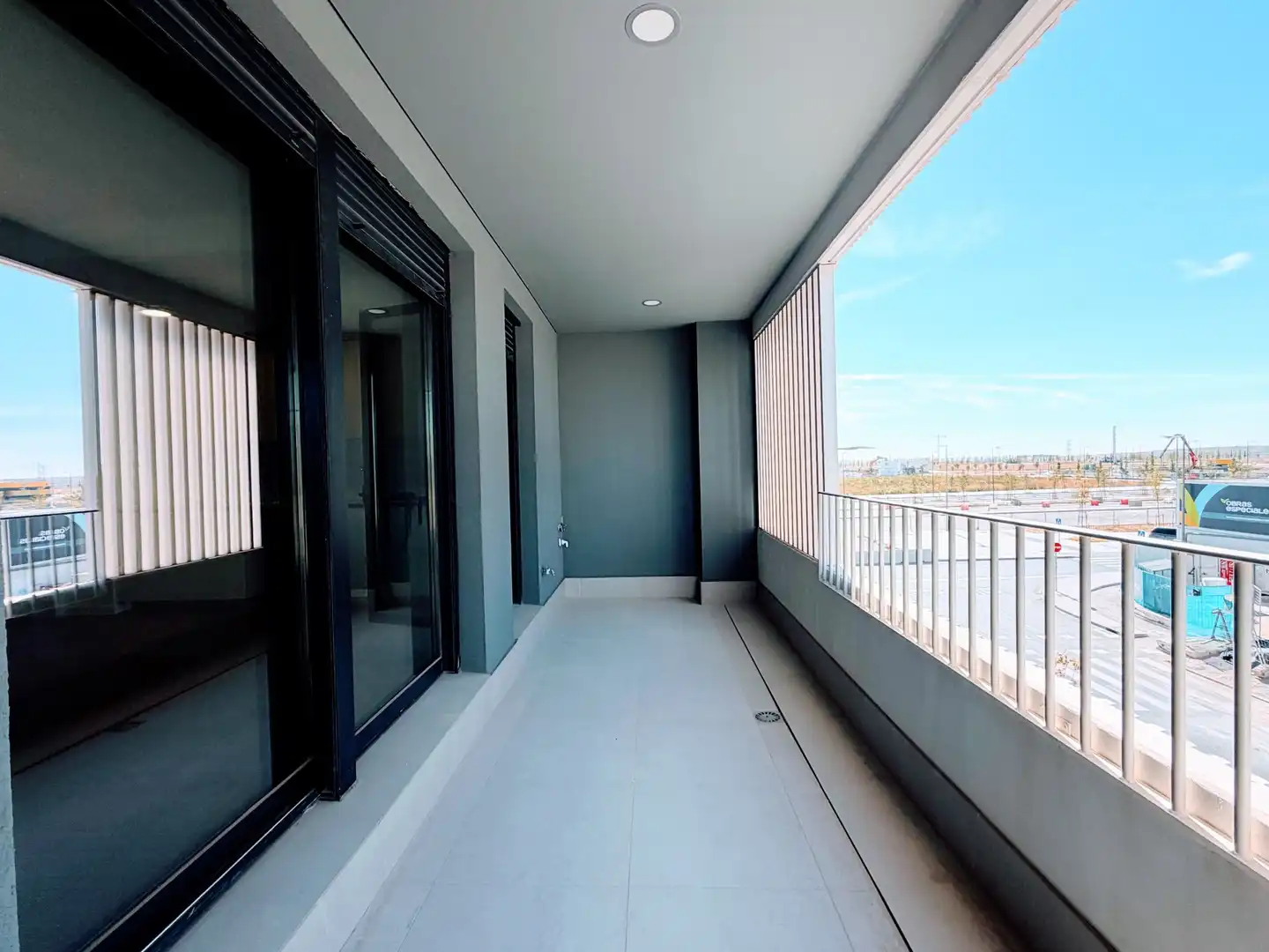 Pis de 129 m² a Madrid