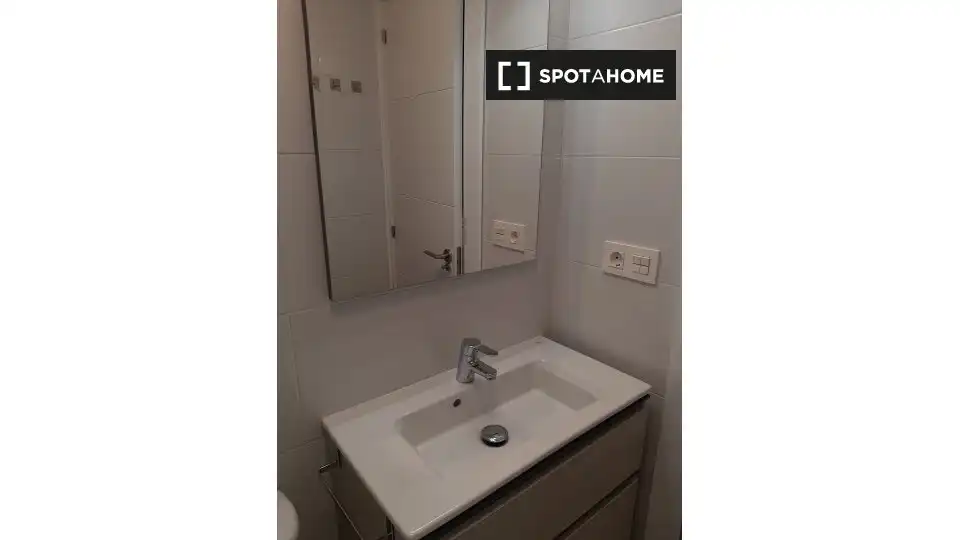 Habitación 92 m², Zaragoza