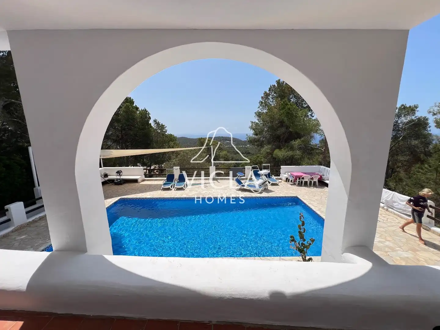 Appartamento 80 m² a Sant Josep de sa Talaia