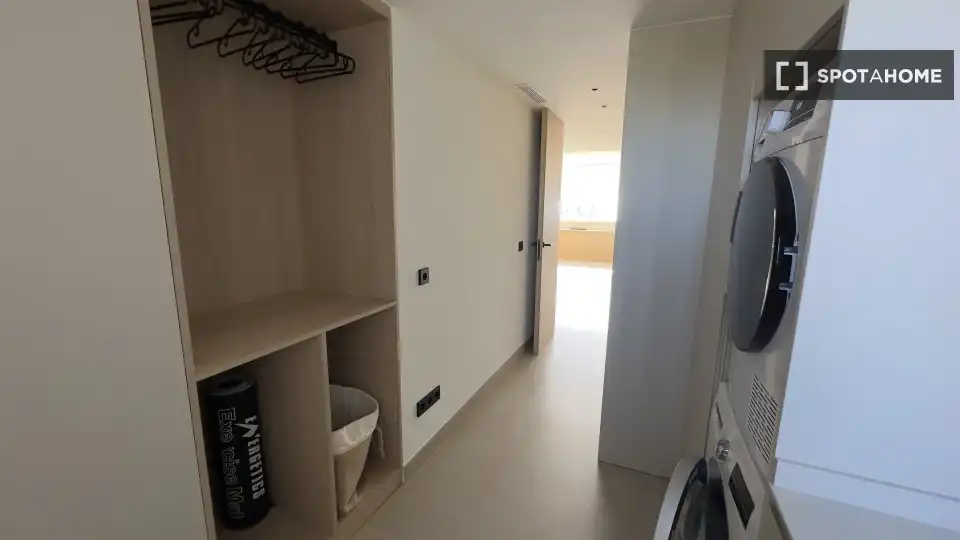 Habitación 173 m², Alicante