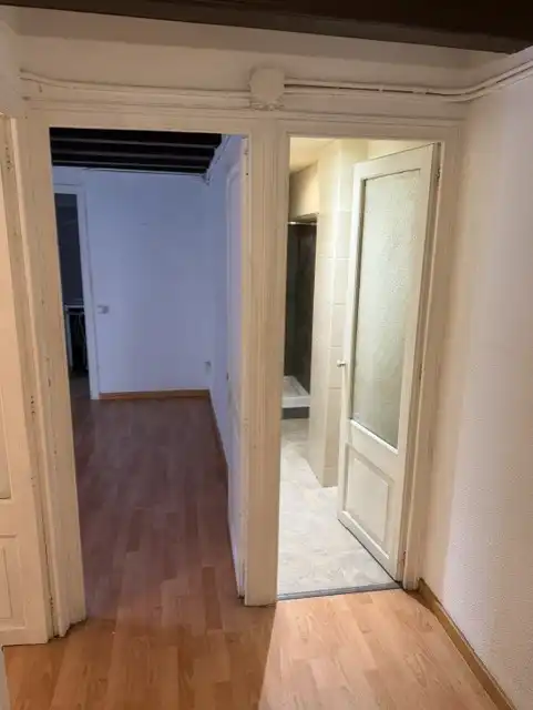 Pis de 60 m² a Barcelona