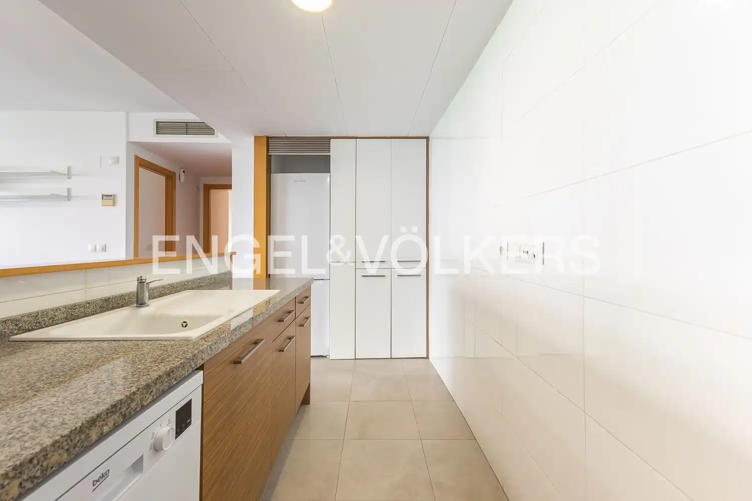 Piso de 90 m² en Valencia