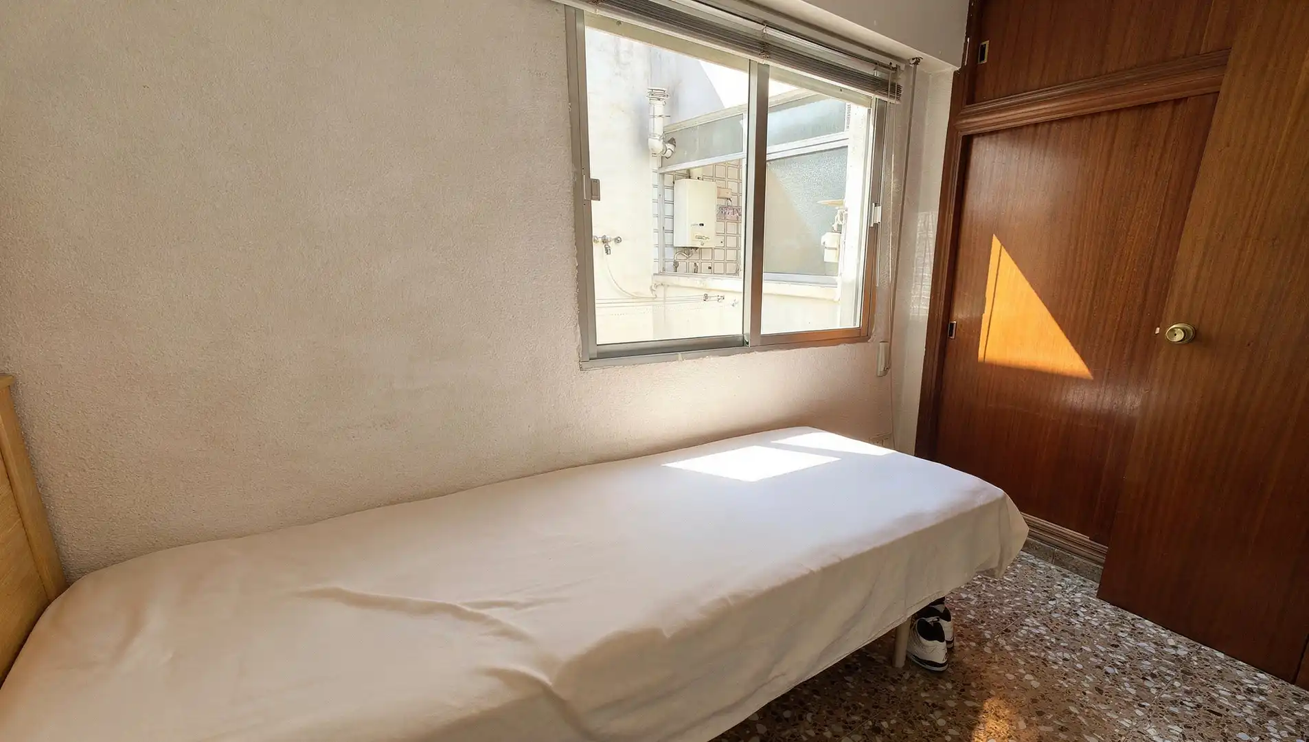 Piso de 88 m² en Alicante