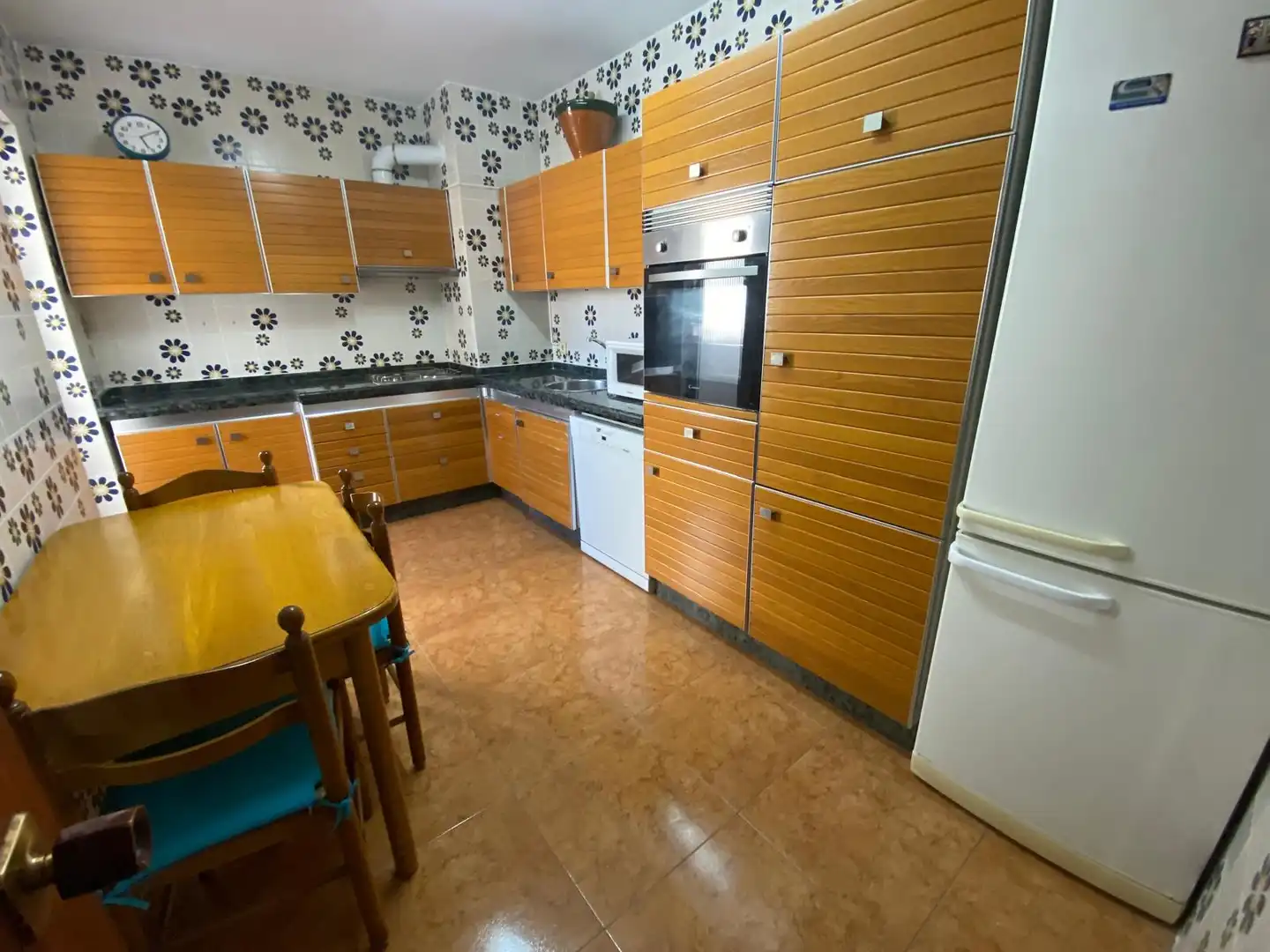 Piso de 130 m² en Albacete