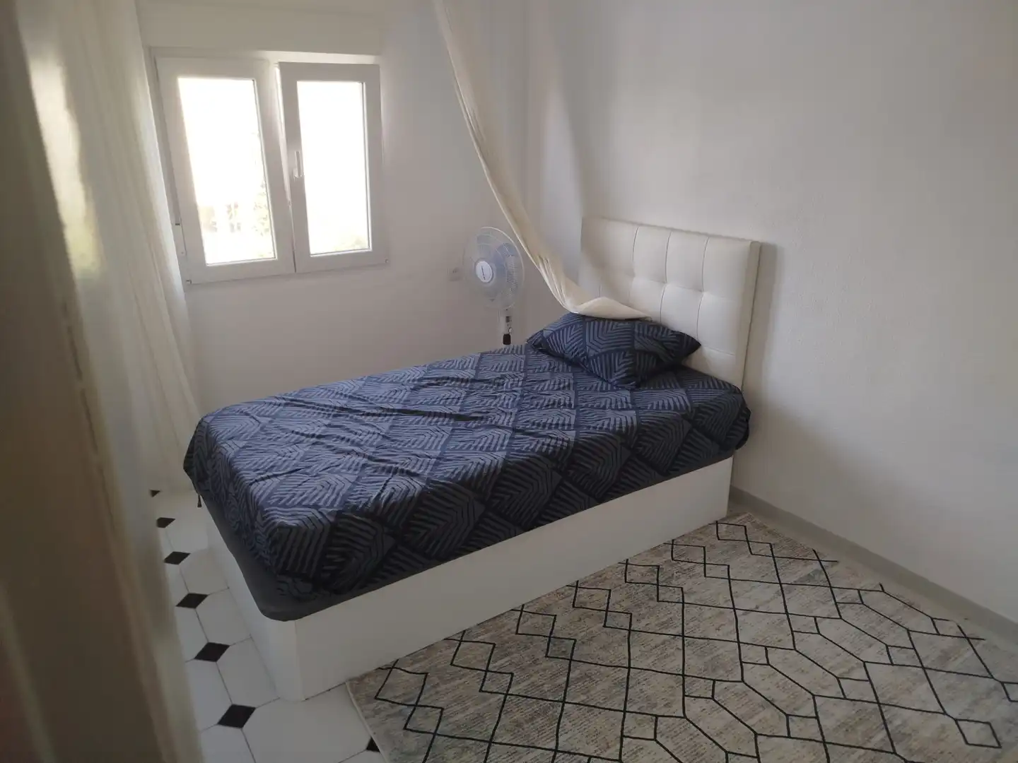 Pis de 75 m² a Alacant