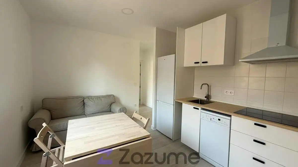 Piso de 49 m² en Murcia