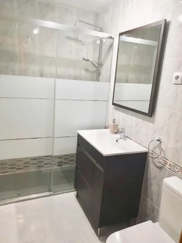 Pis de 70 m² a Madrid