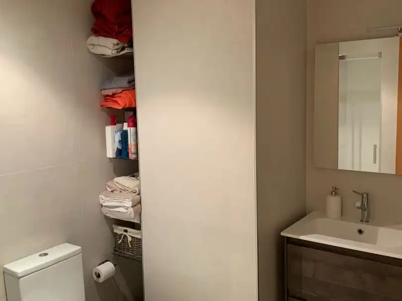 Wohnung 120 m² in Girona