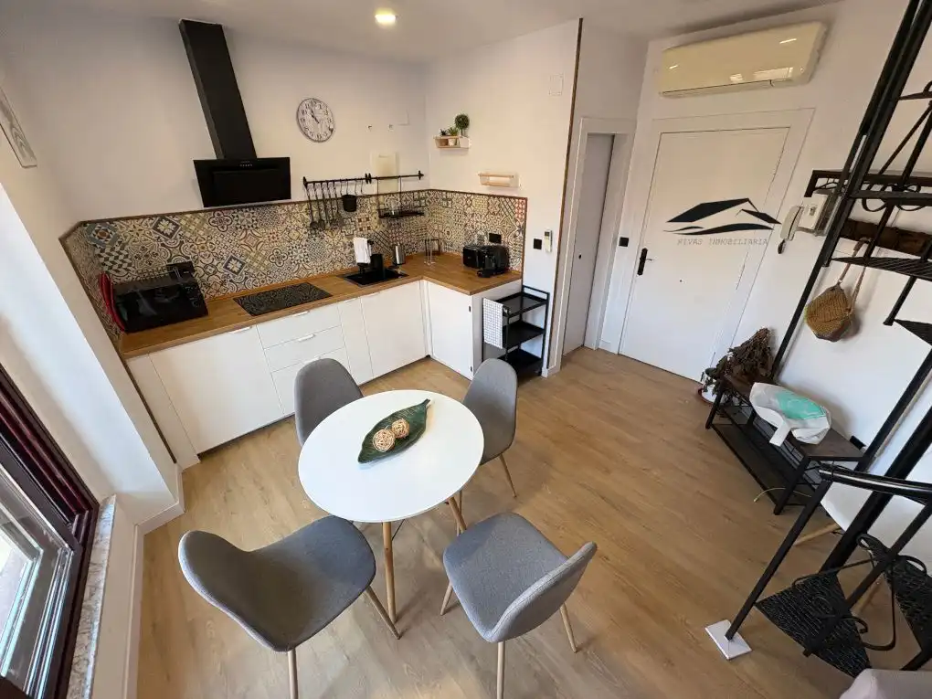 Appartement 44 m² à Salamanque