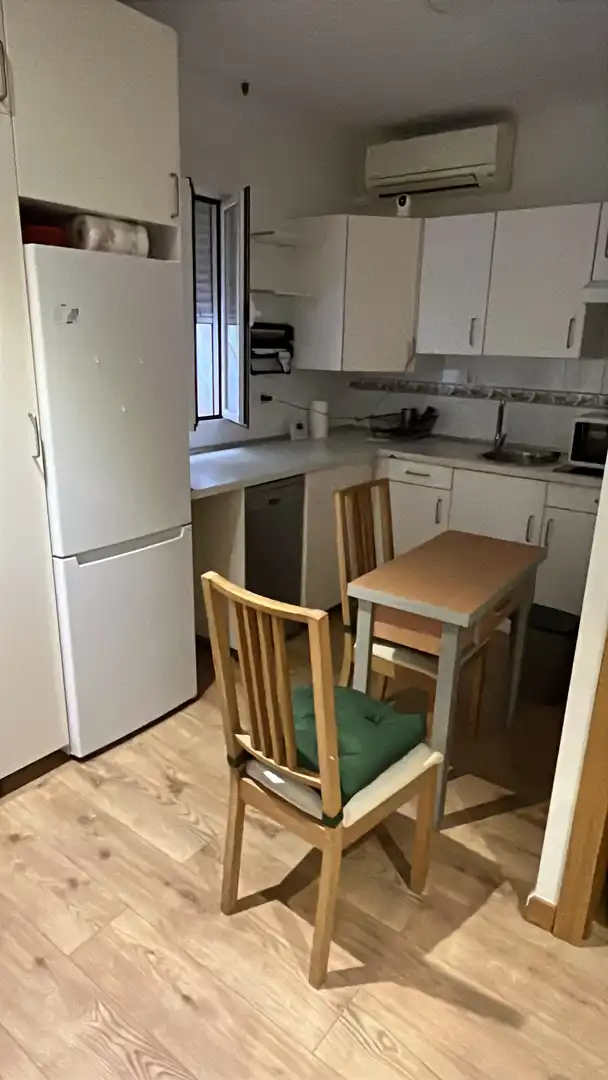Wohnung 40 m² in Madrid