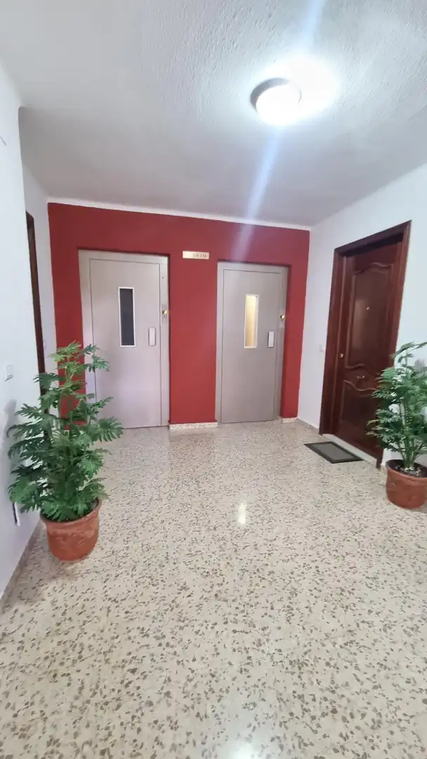 Piso de 85 m² en Dos Hermanas