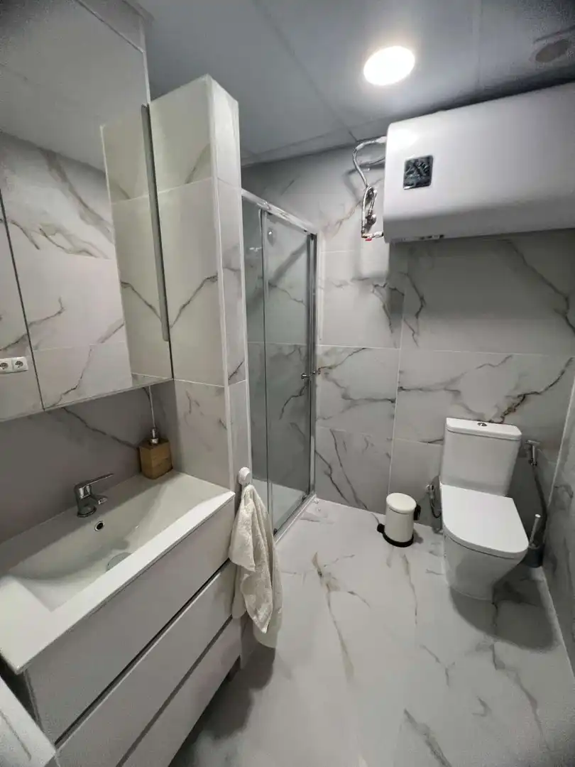 Piso de 55 m² en Málaga