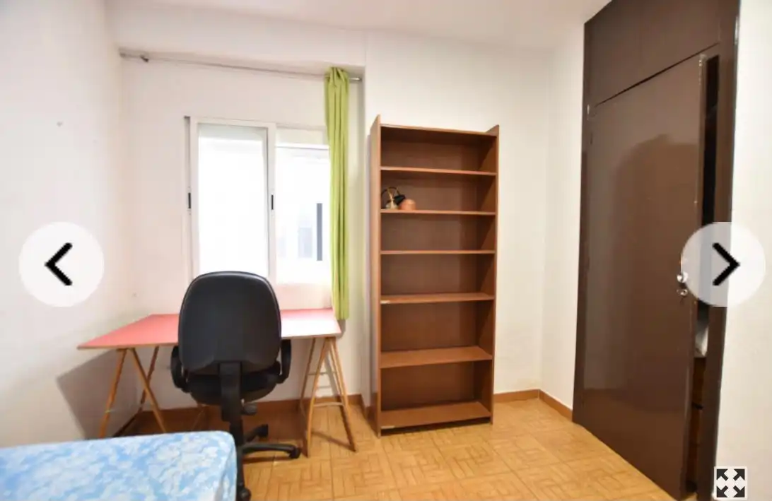 Piso de 120 m² en Granada