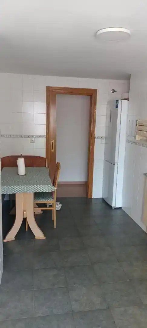 Piso de 136 m² en Alicante